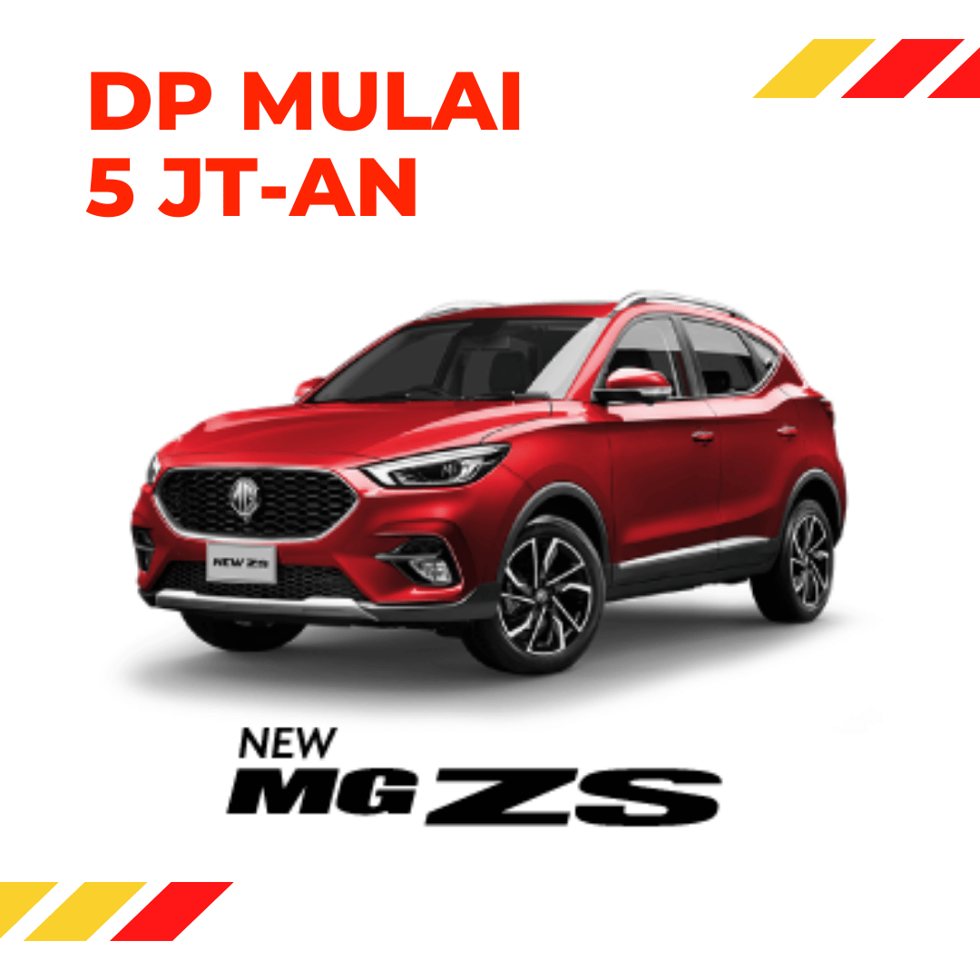 dealer mg jakarta utara - harga mg magnify - kredit mg Magnify